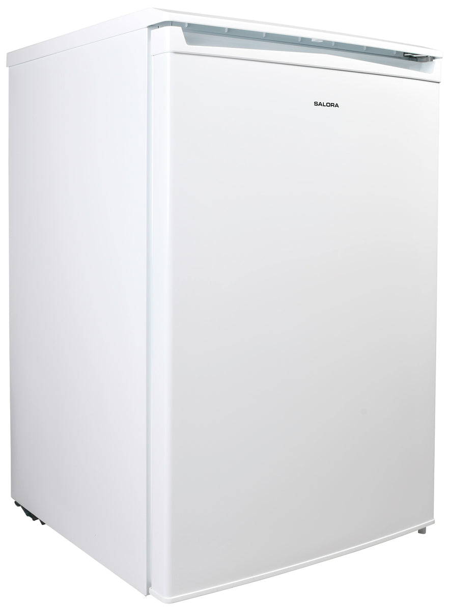 Salora CLT1330WH koelkast tafelmodel, 55 cm breed