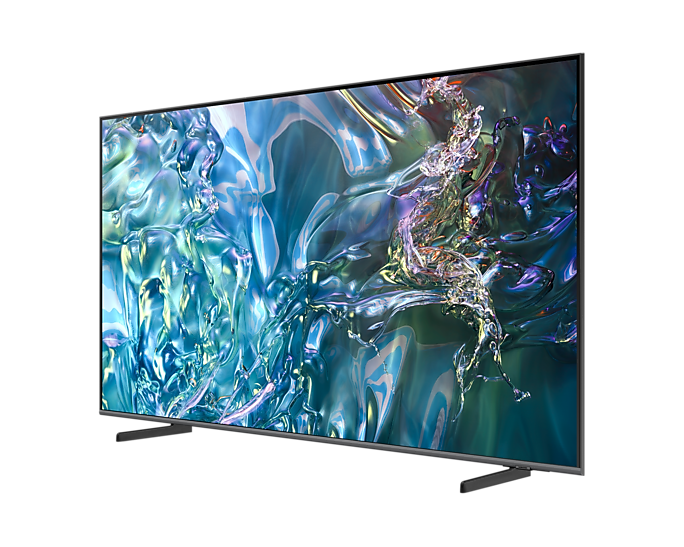 Samsung QE43Q68DAUXXN smart televisie met QLED scherm