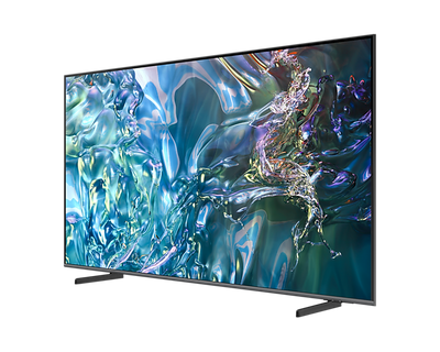 Samsung QE43Q68DAUXXN smart televisie met QLED scherm