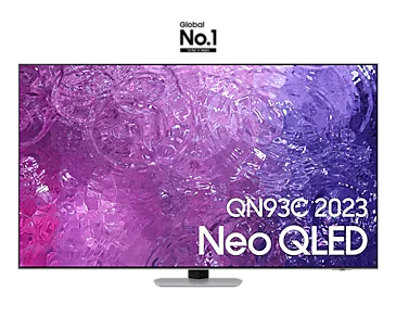 Samsung QE55QN93CATXXN Smart Televisie