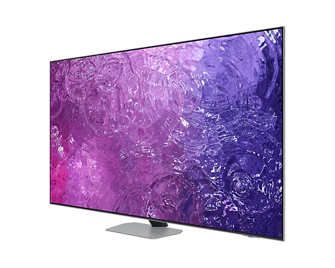 Samsung QE55QN93CATXXN Smart Televisie met QLED kwaliteit scherm