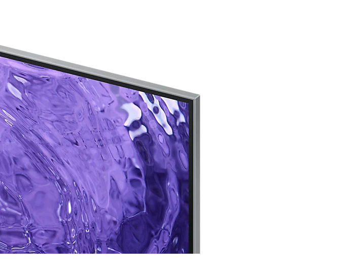 Samsung QE55QN93CATXXN Smart Televisie met QLED kwaliteit scherm