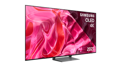 Samsung QE55S93CAT OLED Smart Televisie