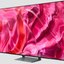 Samsung QE55S93CAT OLED Smart Televisie