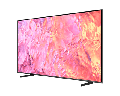 Samsung QE75Q67CAUXXN smart televisie