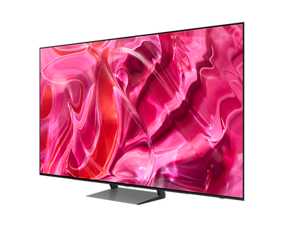 Samsung QE77S93CAT OLED Smart TV