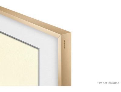 Samsung VG-SCFM55LW 55 inch light wood TV lijst voor de Frame TV