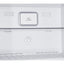 Schneider SCDD480NF21X Extreem grote koelkast met vriezer 80 cm breed