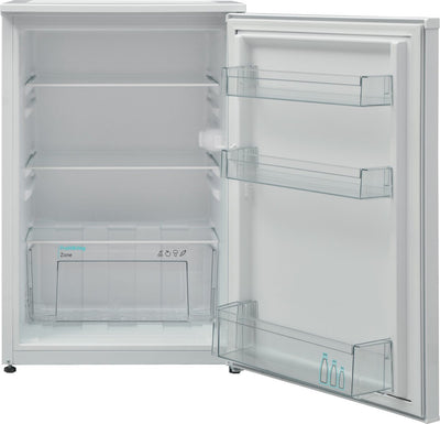 Sharp SJUE135M4WEU koelkast tafelmodel