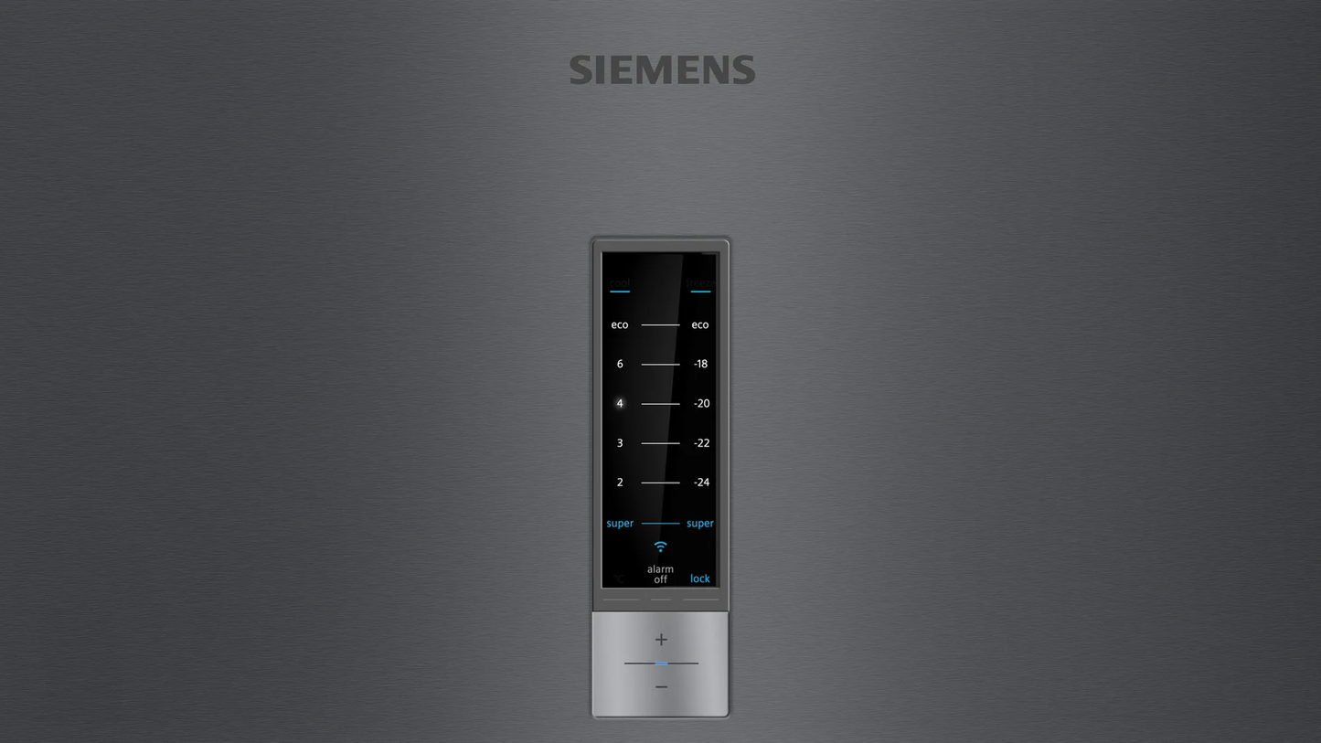Siemens KG36N7XEB Koelvries combinaties