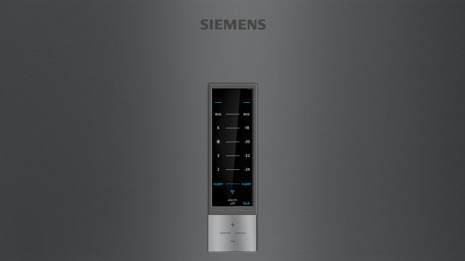 Siemens KG36NXXEA Koelvries combinatie