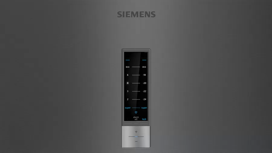 Siemens KG39NXXEB Koelvries combinatie