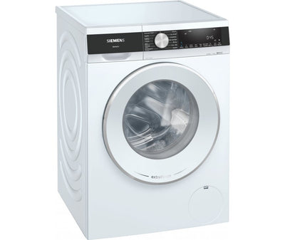 Siemens WG56G2M9NL Wasmachine met 75,= cashback via Siemens