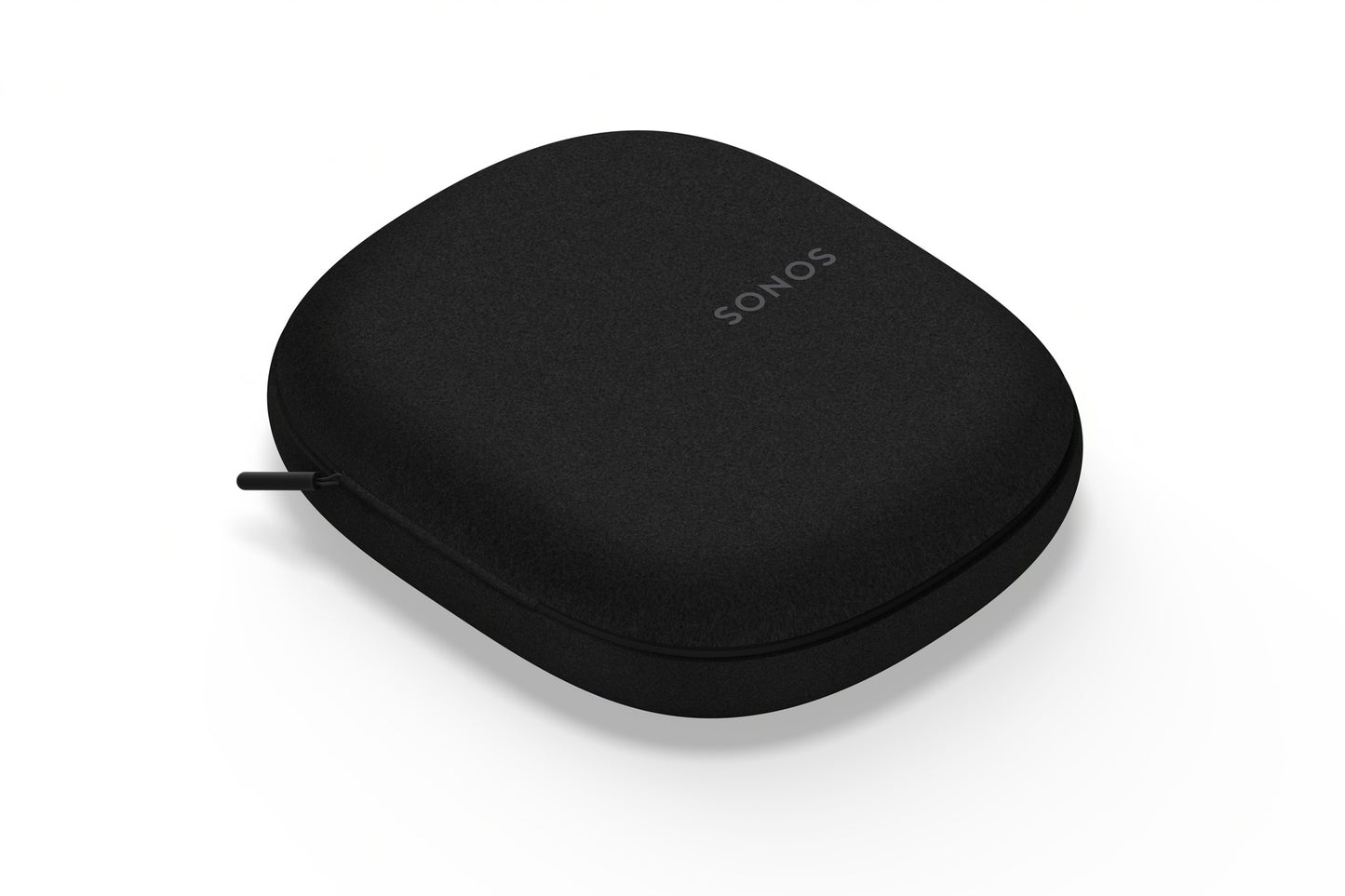 Sonos Ace zwart high-fidelity  audio hoofdtelefoon
