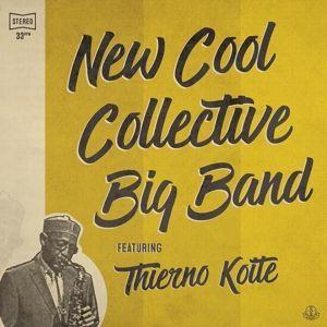 Sony Music New Cool Collective Big Band