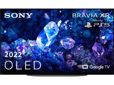 Sony XR42A90KAEP OLED smart televisie