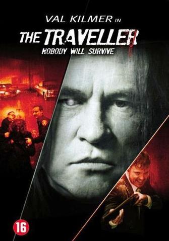 Splendid Film The Travaller