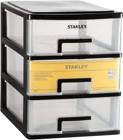 Stanley STST40710-1 small module organiseer opberg lades