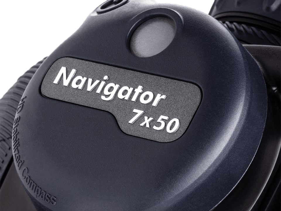 Steiner Navigator 7x50 Kompas verrekijker