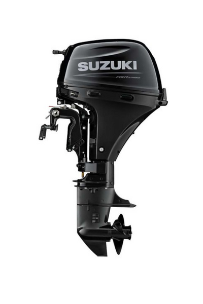 Suzuki DF20ARS buitenboordmotor