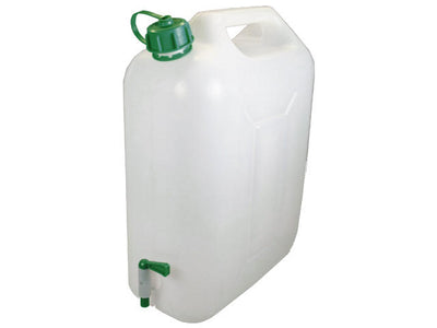 Talamex Jerrycan Water 5 liter met kraan