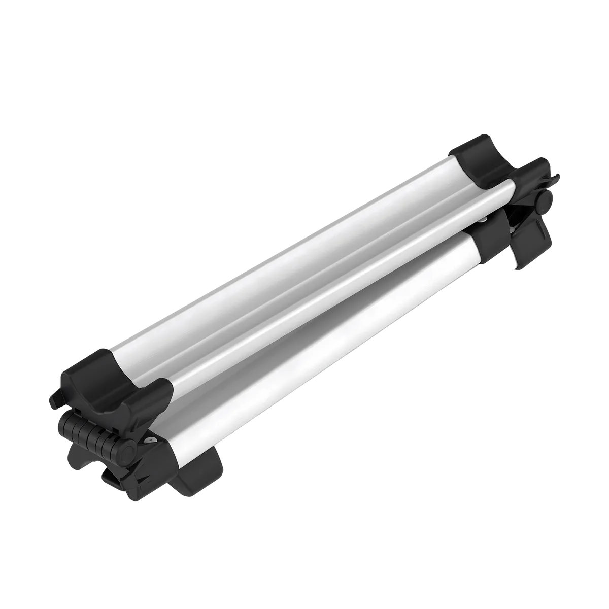 Thule EasyFold XT opvouwbare oprijgoot aluminium