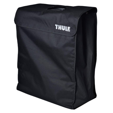 Thule Easyfold XT 2B draagtas voor de Thule EasyFold XT zwart