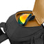 Thule RoundTrip Boot Backpack 60L skischoen rugzak zwart