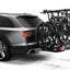 Thule VeloSpace XT 3 939 fietsendrager voor 3 fietsen zwart