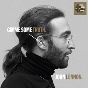 Universal Music John Lennon Gimme some truth Best of