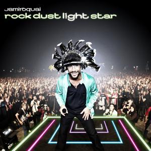 Universal Music Rock Dust Light Star