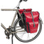 Vaude Aqua Back Plus achtertassen voor fiets lava