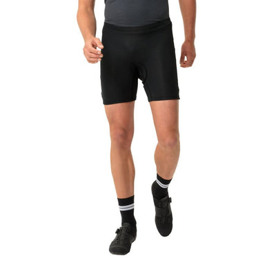 Vaude Bike Innerpants TP fietsonderbroek zwart heren