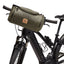Vaude eBox stuurtas voor E-bike khaki