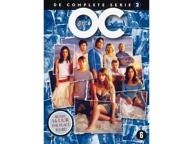 Warner Home Video The O.C. serie 2