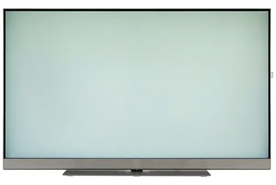We. By Loewe SEE 50 storm grey smart televisie met ingebouwde soundbar
