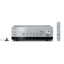 Yamaha R-N800A ZILVER Netwerk receiver met Musiccast