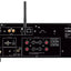 Yamaha R-N800A ZWART Netwerk receiver met Musiccast