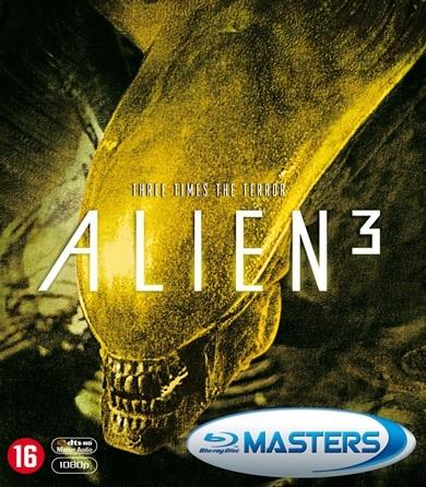 20th Century Fox Alien 3