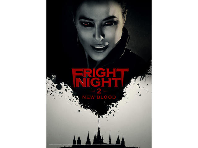 20th Century Fox Fright Night 2