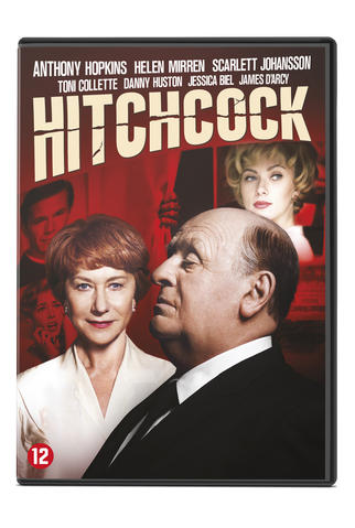 20th Century Fox Hitchcock