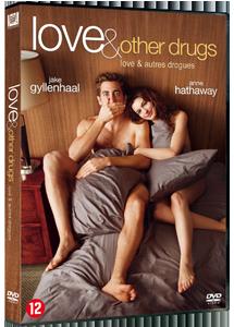 20th Century Fox Love and other drugs