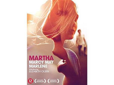 20th Century Fox Martha Marcy May Marlene