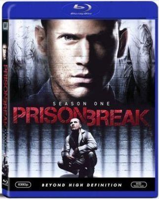 20th Century Fox Prison Break Season 1