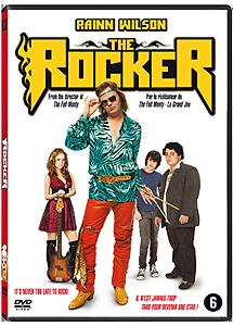 20th Century Fox The Rocker