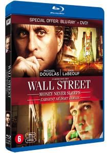 20th Century Fox Wall Street 2