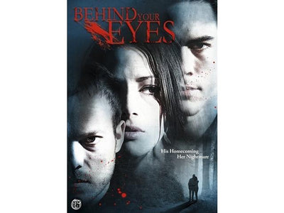 A Film Home Entertainment Behind your eyes