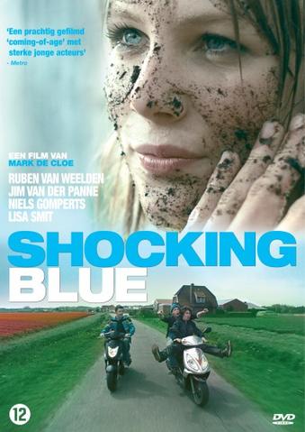 A Film Home Entertainment Shocking Blue