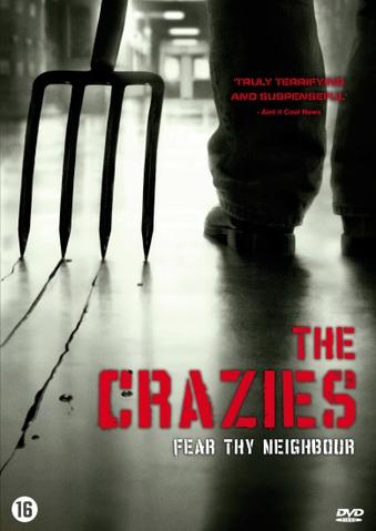 A Film Home Entertainment The Crazies