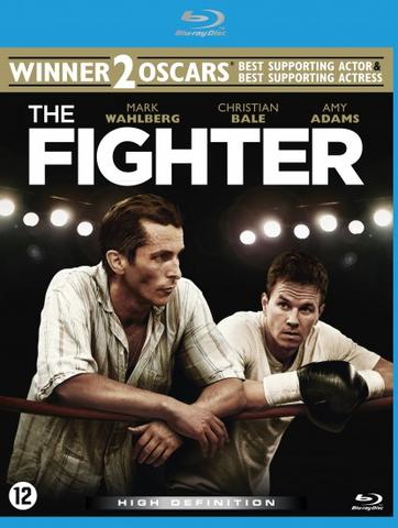 A Film Home Entertainment The Fighter
